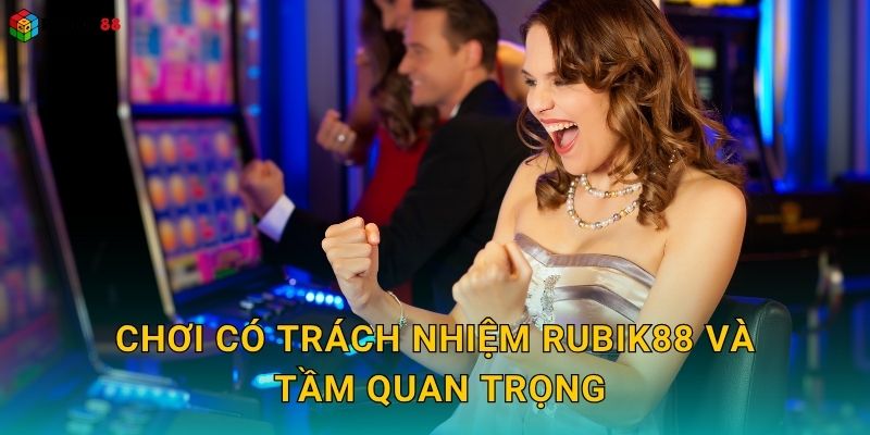 Khám Phá Rubik88 - Bí Quyết Thành Công Hiện Đại